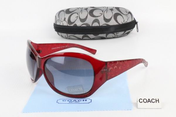 C0ACH Boutique Sunglasses 051